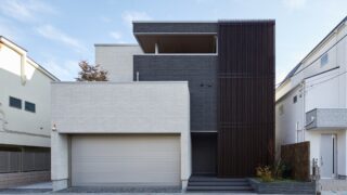 Versa ti le Life HOUSE