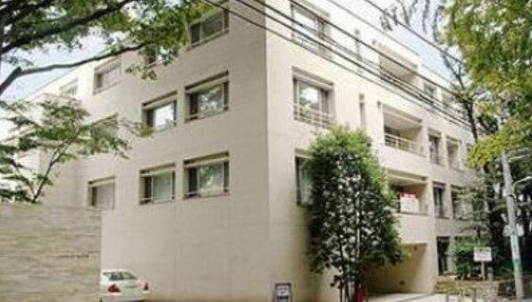 The Westminster Nanpeidai