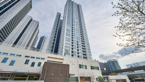 World City Towers Capital Tower